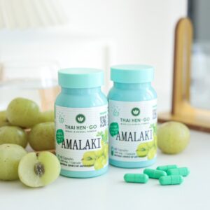 Amalaki สินค้าพร้อมส่ง